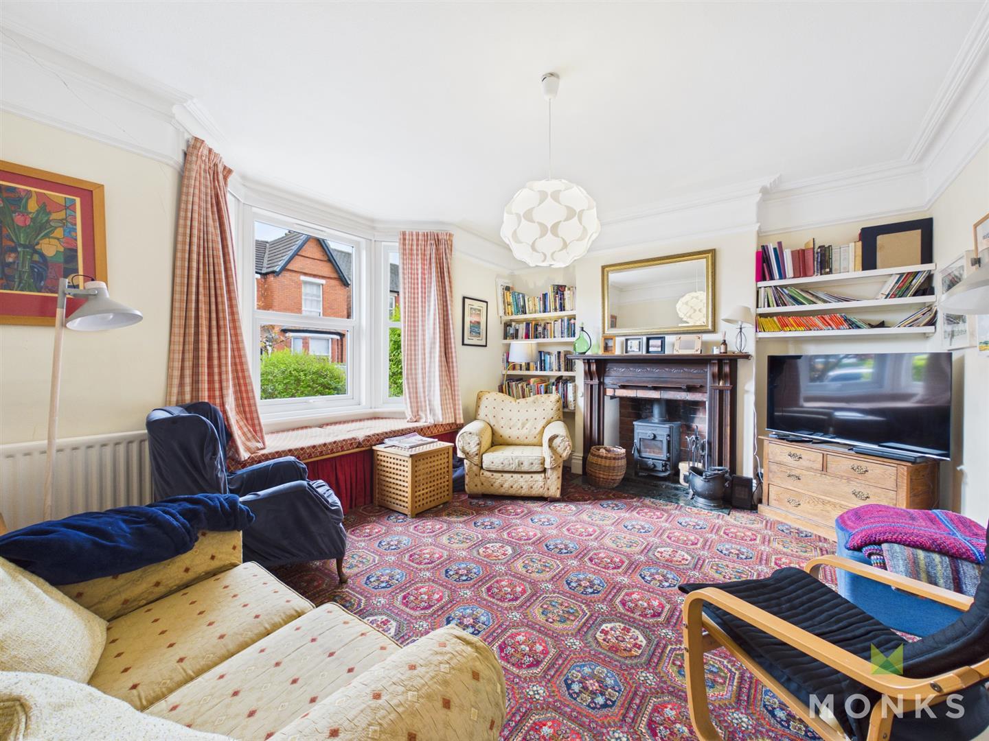 8 Holbache Road, Oswestry, SY11 1RP For Sale